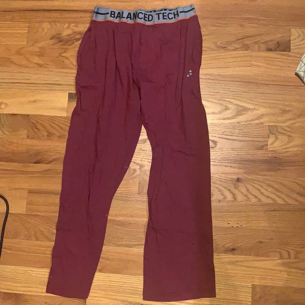Balanced tech underwear Lounge pants